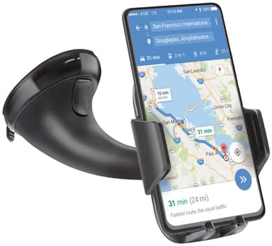 Sbs universell 6" telefonhållare