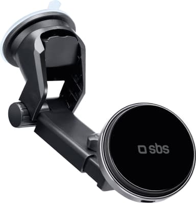 Sbs 15W MagSafe teleskopisk trådlös laddare mobiltelefonhållare