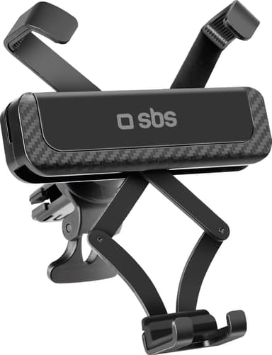 SBS mobiltelefon för luftventil