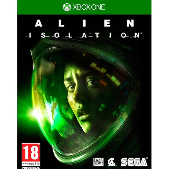 Alien: Isolation (XOne)