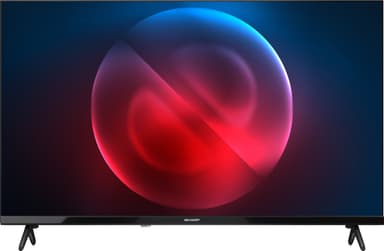 Sharp 24" 24FH7EA HD Ready Smart TV (2023)