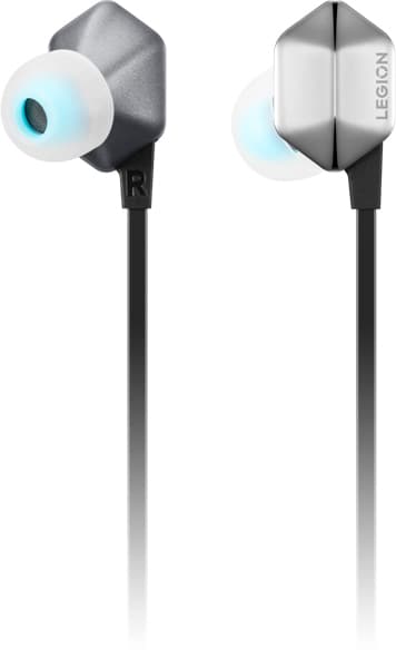 Lenovo Legion Go in-ear gamingheadset