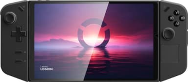 Lenovo Legion Go skärmskydd