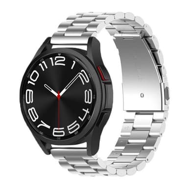 Titan klockarmband Samsung Galaxy Watch 6 Classic (43mm) - Silver