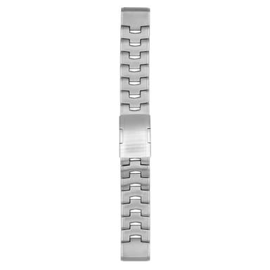 Titan klockarmband Garmin Quatix 6 - Silver