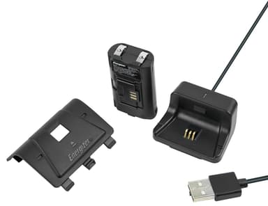 Energizer Laddare till Xbox One handkontroll