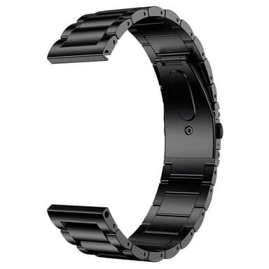 Titan klockarmband Samsung Galaxy Watch 6 (44mm) - Svart