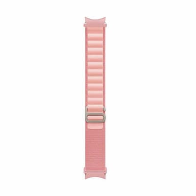 Artic nylon klockarmband Samsung Galaxy Watch 6 (40mm) - Pink