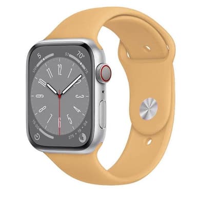 Sport klockarmband Apple Watch 9 (41mm) - Walnut