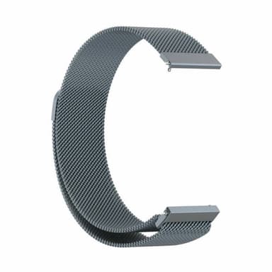 Milanese klockarmband Samsung Galaxy Watch 6 Classic (43mm) - Grå
