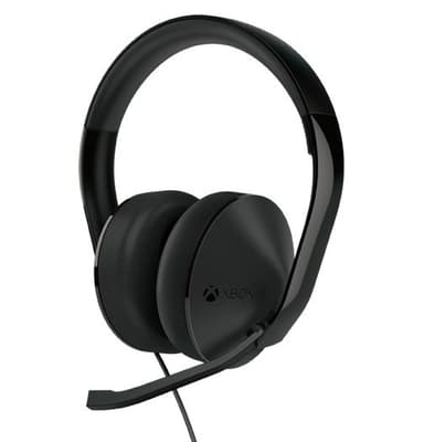 Xbox One Stereo Headset