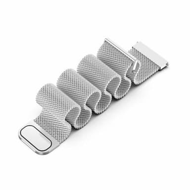 Milanese klockarmband Samsung Galaxy Watch 6 (40mm) - Silver
