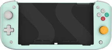 Crkd Nintendo Switch Nitro Deck Retro Edition (mint)