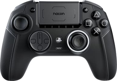 Nacon Revolution 5 Pro PlayStation 5/4 gamepad (svart)