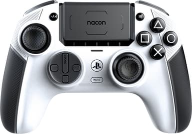 Nacon Revolution 5 Pro PlayStation 5/4 gamepad (vit)