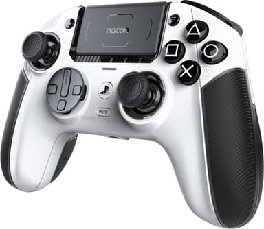 Nacon Revolution 5 Pro PlayStation 5/4 gamepad (vit)