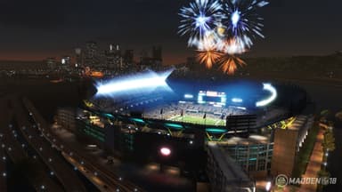 Madden NFL 18 (XOne)