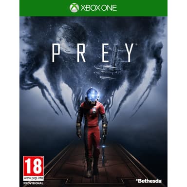 Prey - Day One Edition (XOne)