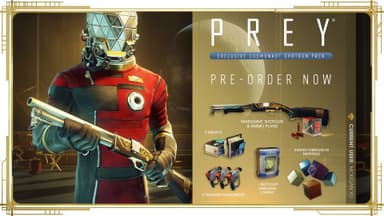Prey - Day One Edition (XOne)