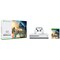 Xbox One S 500 GB + Assassins Creed Origins (white)