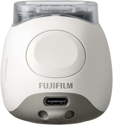 Fujifilm Instax Pal digitalkamera (Milky White)