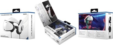 Bionik Mantis PlayStation VR 2 gaminghörlurar