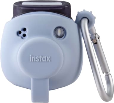 Fujifilm Instax Pal digitalkamera (Lavender Blue)