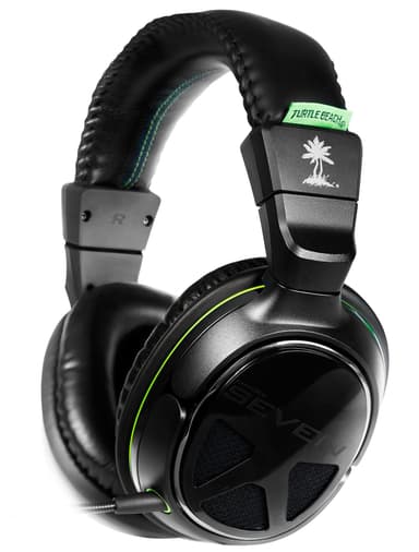 Turtle Beach Ear Force XO SEVEN Headset