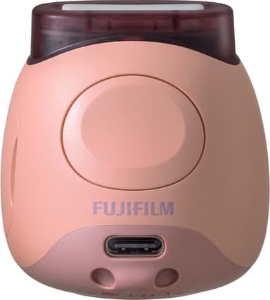 Fujifilm Instax Pal digitalkamera (Powder Pink)