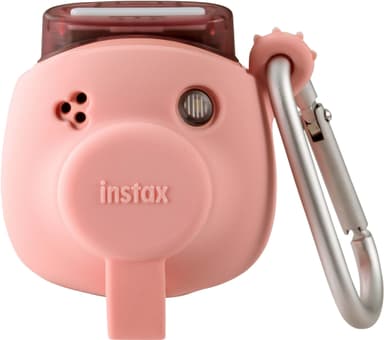 Fujifilm Instax Pal digitalkamera (Powder Pink)