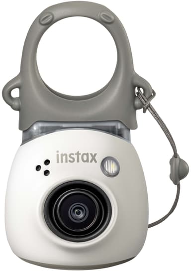 Fujifilm Instax Pal digitalkamera (Milky White)