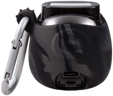 Fujifilm Instax Pal digitalkamera (Gem Black)