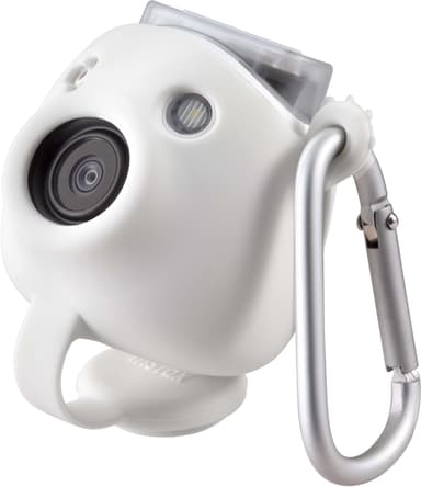 Fujifilm Instax Pal digitalkamera (Milky White)