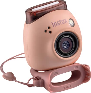 Fujifilm Instax Pal digitalkamera (Powder Pink)