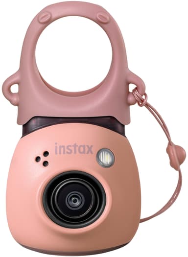 Fujifilm Instax Pal digitalkamera (Powder Pink)