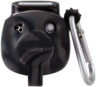 Fujifilm Instax Pal digitalkamera (Gem Black)