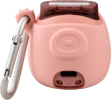 Fujifilm Instax Pal digitalkamera (Powder Pink)