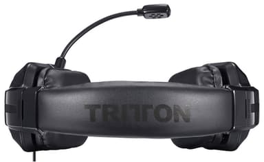 Tritton Kama gaming stereo headset  (svart)