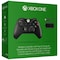 Xbox One Trådlös kontroll + Play & Charge kit (svart)