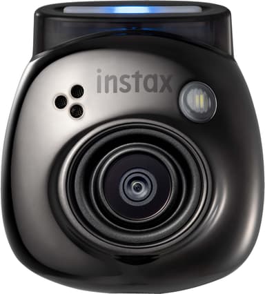 Fujifilm Instax Pal digitalkamera (Gem Black)
