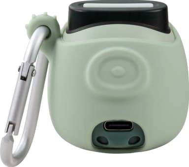 Fujifilm Instax Pal digitalkamera (Pistachio Green)