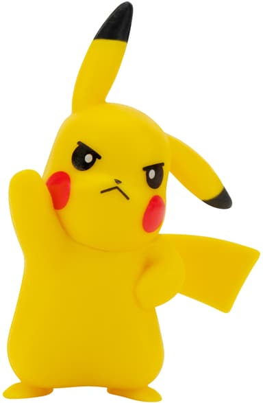 Pokemon Battle Ready Action Figure 10-pack