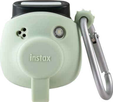 Fujifilm Instax Pal digitalkamera (Pistachio Green)