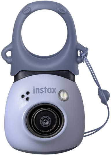 Fujifilm Instax Pal digitalkamera (Lavender Blue)