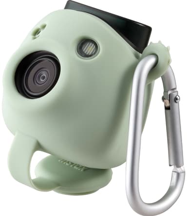 Fujifilm Instax Pal digitalkamera (Pistachio Green)