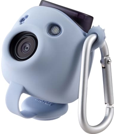 Fujifilm Instax Pal digitalkamera (Lavender Blue)