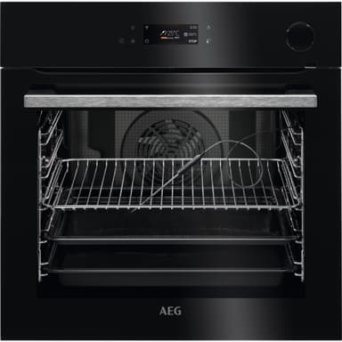 AEG Ugn BP841K