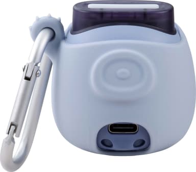Fujifilm Instax Pal digitalkamera (Lavender Blue)