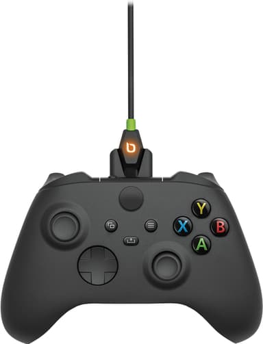 Bionik Xbox Series X/S Hyper Kit Battery Charge kontroll