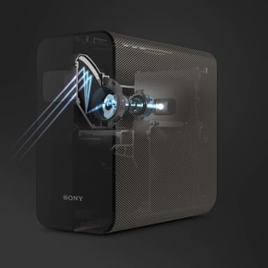 Sony Xperia Touch smart projektor